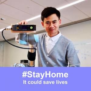 Meet your Posher, Xian